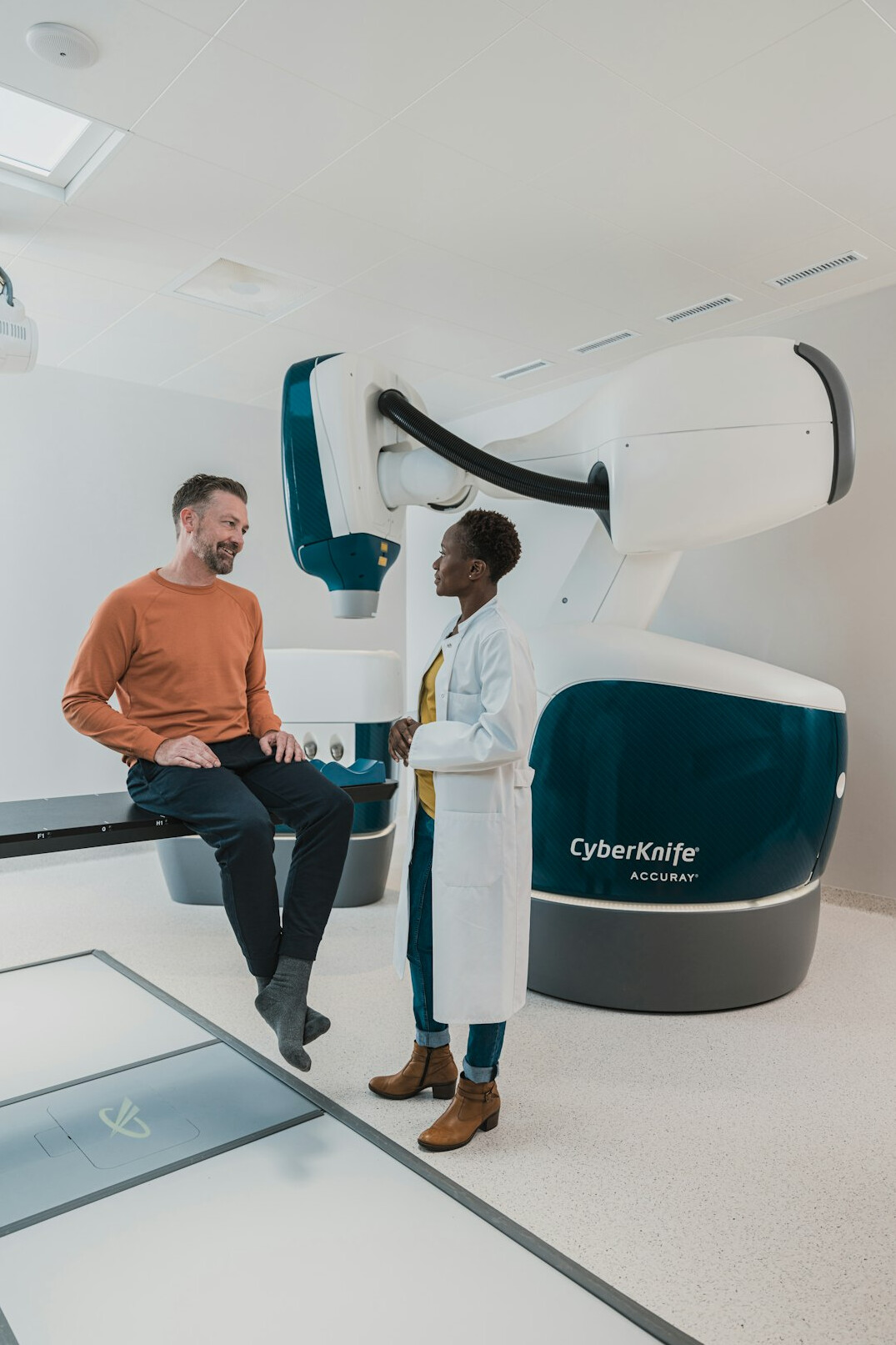 futuristic health insurance