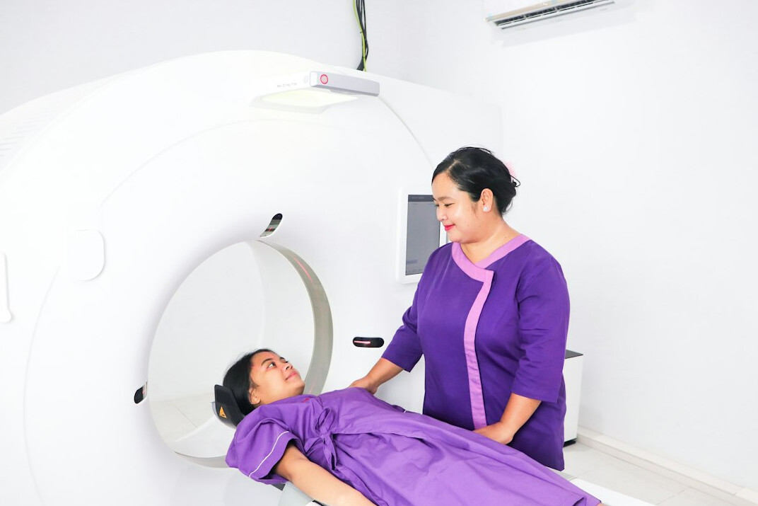 preventive health screening